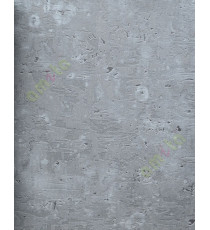 Black grey concrete texture home decor wallpaper for walls